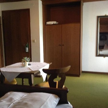 Hotel St. Hubertushof Zell am See Dış mekan fotoğraf
