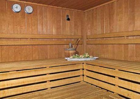 Hotel St. Hubertushof Zell am See Dış mekan fotoğraf