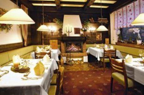Hotel St. Hubertushof Zell am See Dış mekan fotoğraf