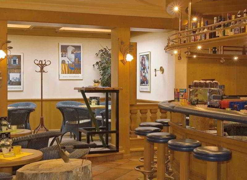 Hotel St. Hubertushof Zell am See Dış mekan fotoğraf