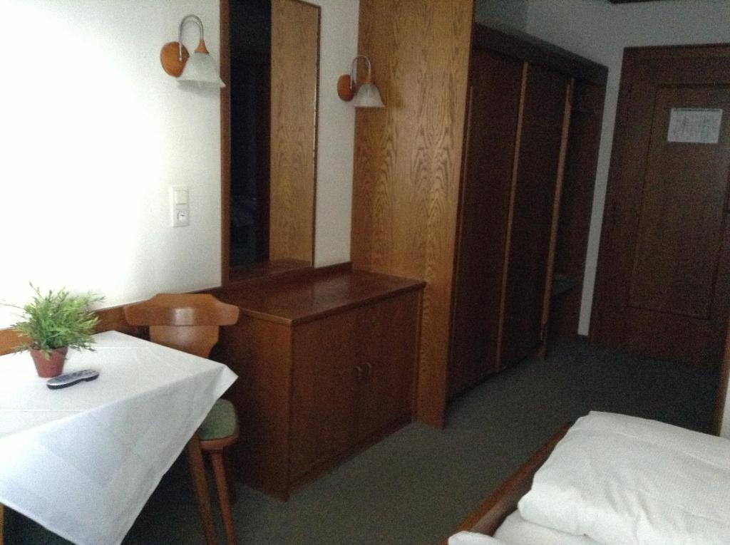 Hotel St. Hubertushof Zell am See Dış mekan fotoğraf