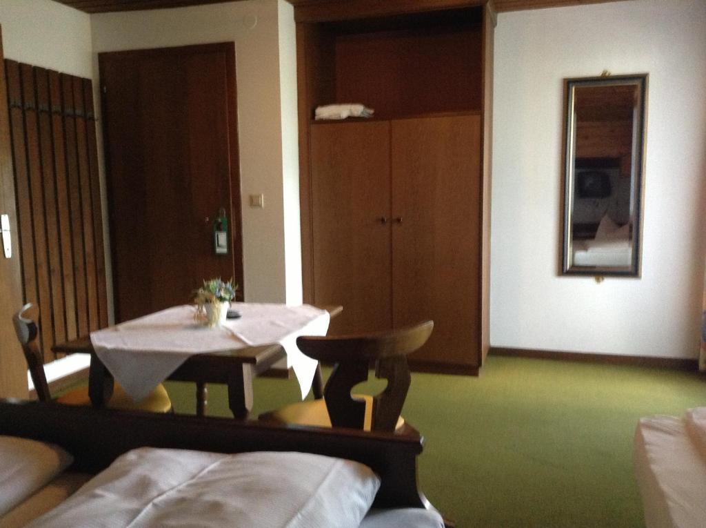 Hotel St. Hubertushof Zell am See Dış mekan fotoğraf
