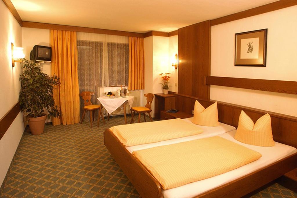 Hotel St. Hubertushof Zell am See Dış mekan fotoğraf